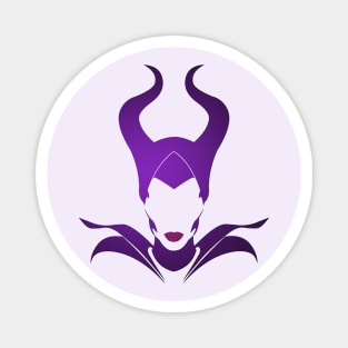 Maleficent Magnet